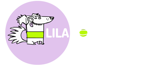 Lila for dogs tréner psov Žilina